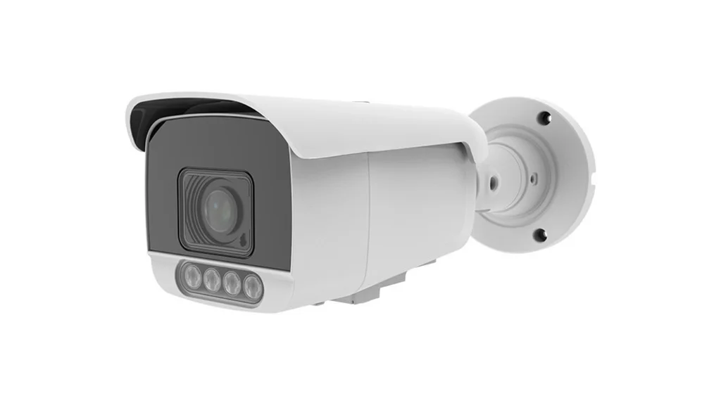 IP CAMERA – Model : T1580AI-PRO