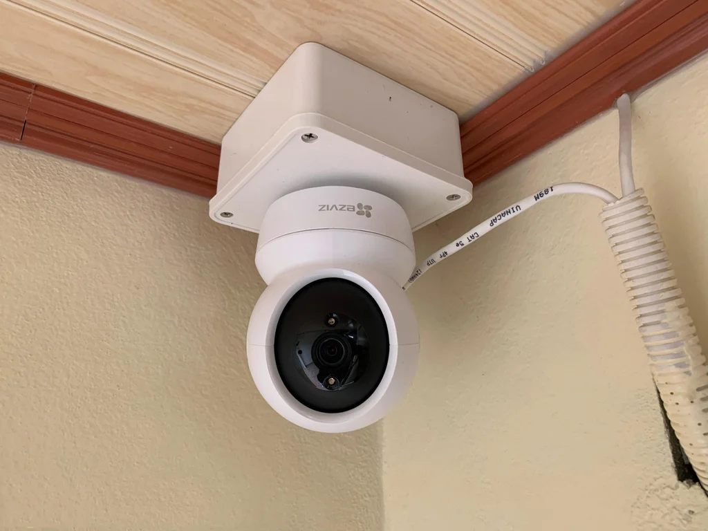 Tổng quan kiến thức về góc nhìn của camera quan sát