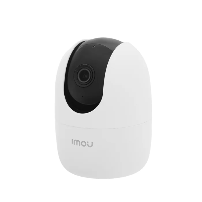 Camera Wifi 4MP IMOU IPC-A42P-D-V2 phát hiện người lạ bằng AI