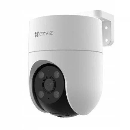 Camera WiFi EZVIZ H8C 2K+ 4MP tích hợp Ai thông minh