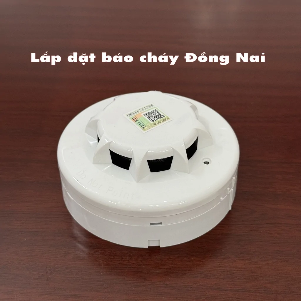 Đầu báo khói quang điện HORING AH-8011-2