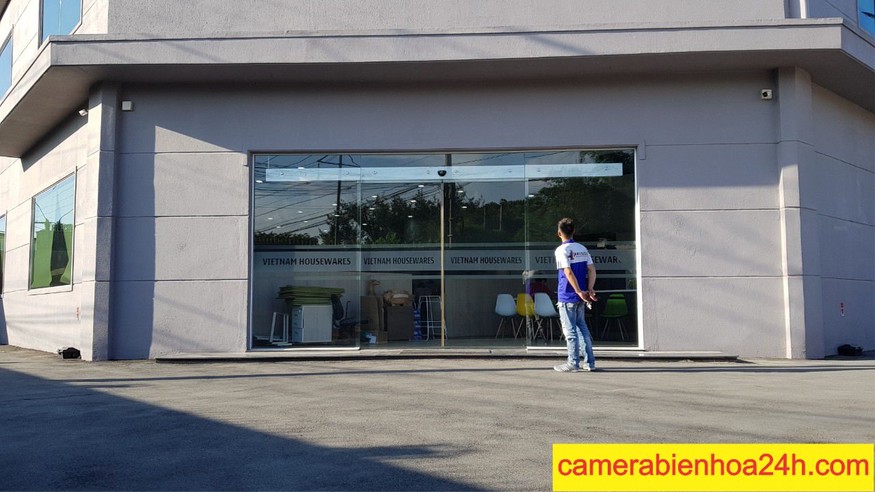 lắp đặt camera tại bửu long đồng nai