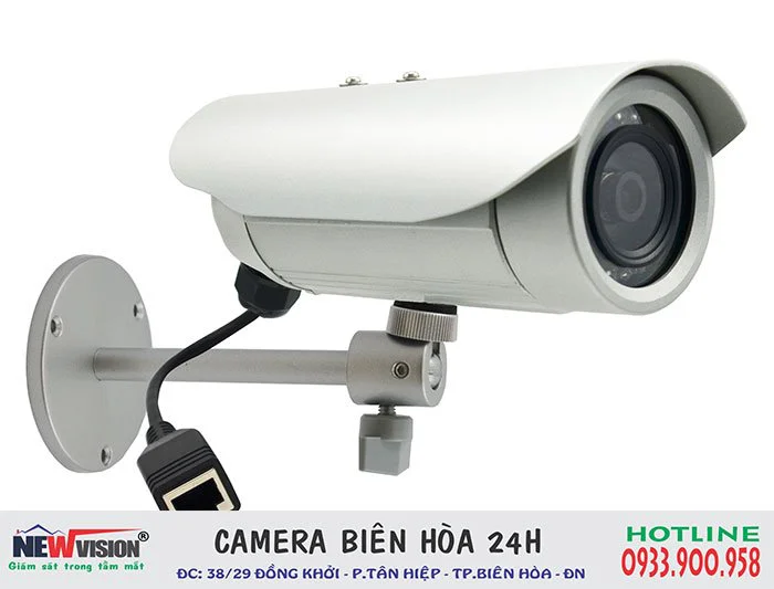 Camera an ninh bien hoa