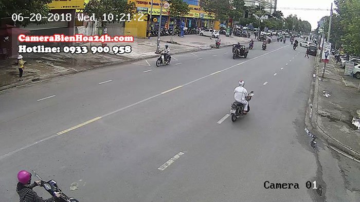 camera quan sat Bien Hoa
