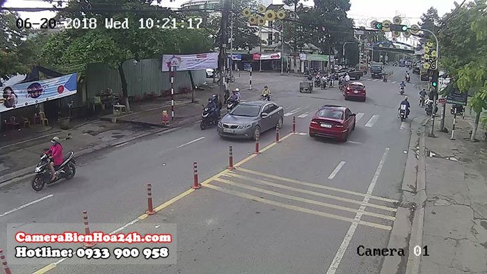 Lap camera quan sat tron goi