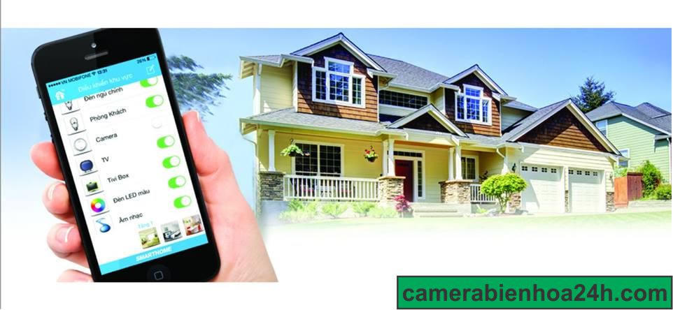 CAMERA VĨNH CỬU