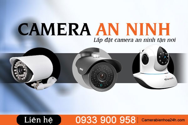 lap dat camera an ninh tan noi