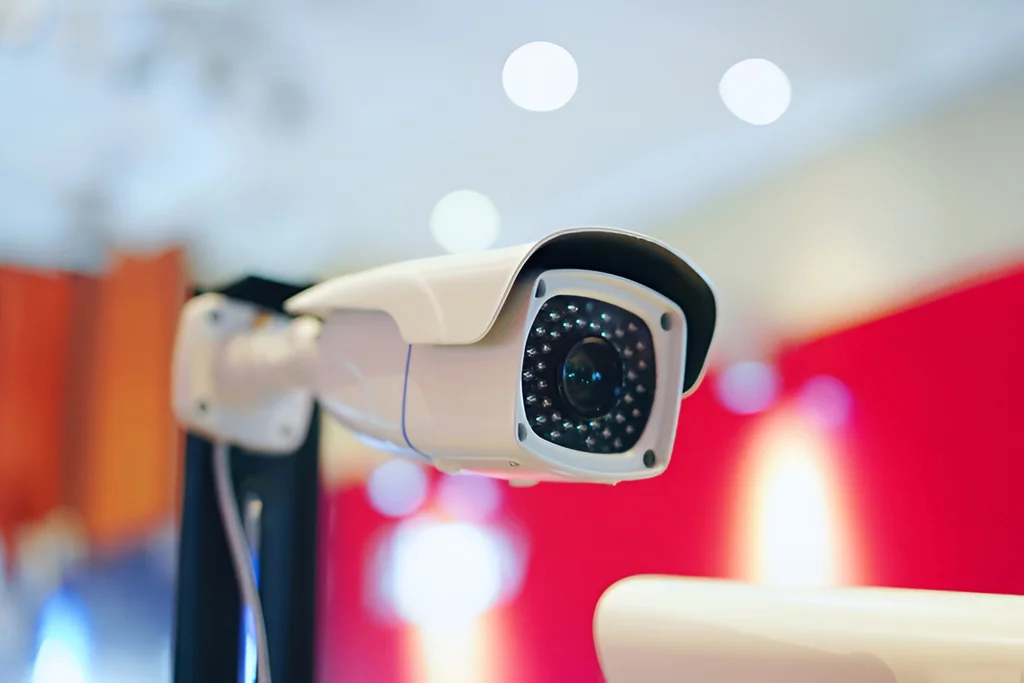 Đầu tư an ninh hiệu quả với các sản phẩm camera AI