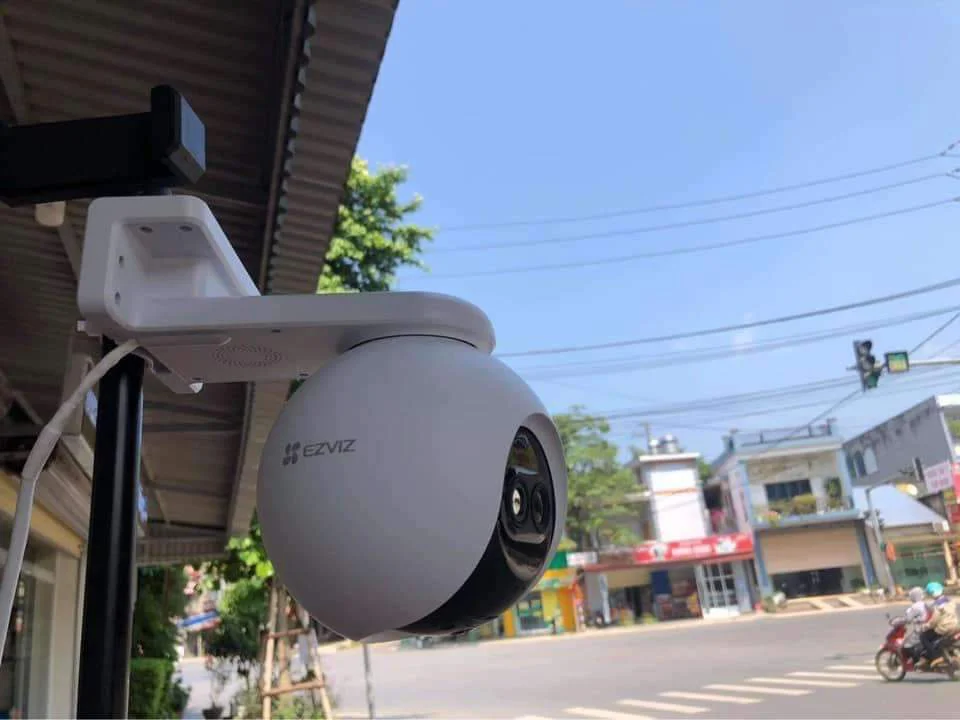 Động Nai dự kiếm đầu tư 745 tỷ đồng lắp đặt camera giám sát giao thông