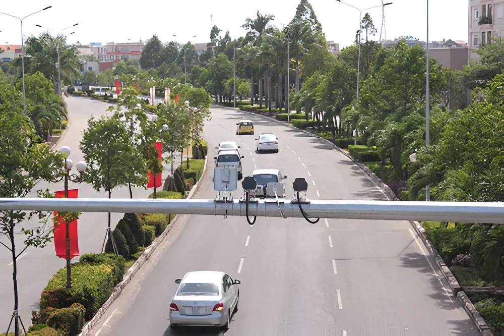 Động Nai dự kiếm đầu tư 745 tỷ đồng lắp đặt camera giám sát giao thông