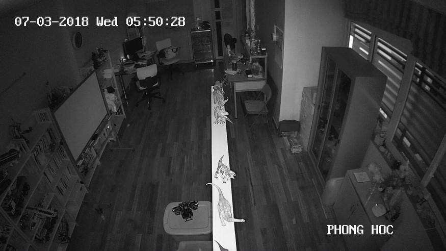 Giải pháp khắc phục