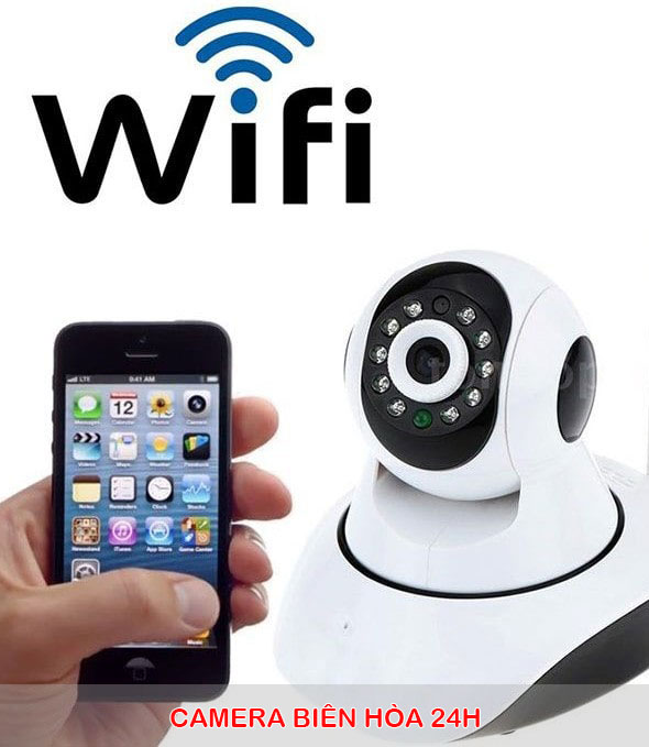Lợi ích khi lắp camera quan sát tại Biên Hòa