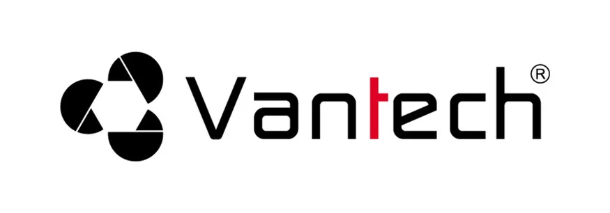 Top 4 thương hiệu camera Vantech