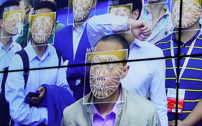 Công nghệ nhận diện gương mặt đang được Trung Quốc phát triển cho việc theo dõi người dân