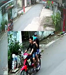 Camera an ninh, camera chống trộm Đồng Nai