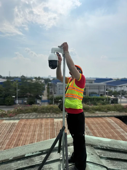 Kinh Nghiệm Lắp Đặt Camera Gia Đình Năm 2026: Chọn Camera Thế Nào Cho Đúng?