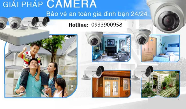 Những dấu hiệu cho thấy bạn cần sử dụng camera quan sát cho ngôi nhà của mình.