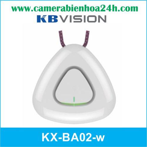 BÁO ĐỘNG KBVISION KX-BA02-w