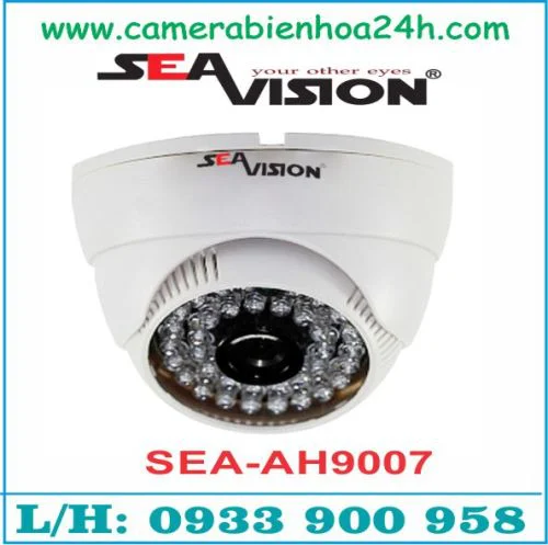 CAMEARA SEAVISION SEA-AH9007