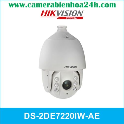 CAMERA HIKVISION DS-2DE7220IW-AE