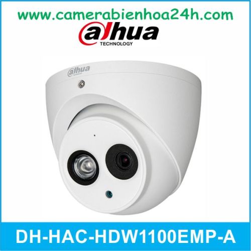CAMERA DAHUA DH-HAC-HDW1100EMP-A