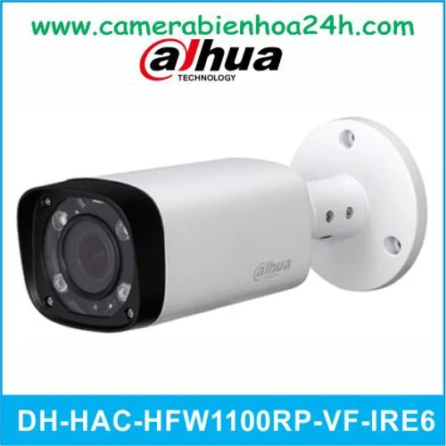 CAMERA DAHUA DH-HAC-HFW1100RP-VF-IRE6