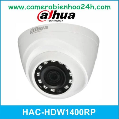 CAMERA DAHUA HAC-HDW1400RP