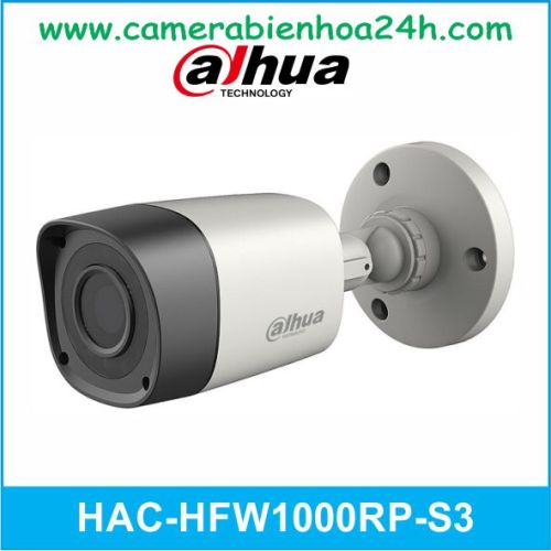 CAMERA DAHUA HAC-HFW1000RP-S3