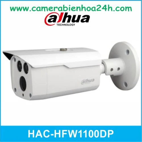 CAMERA DAHUA HAC-HFW1100DP