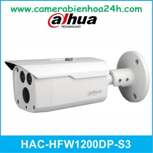 CAMERA DAHUA HAC-HFW1200DP-S3