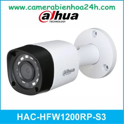 CAMERA DAHUA HAC-HFW1200RP-S3