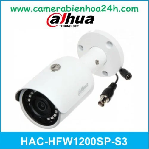 CAMERA DAHUA HAC-HFW1200SP-S3