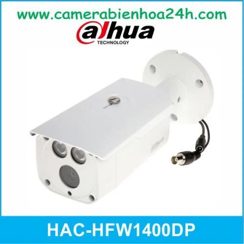 CAMERA DAHUA HAC-HFW1400DP