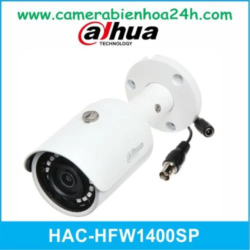 CAMERA DAHUA HAC-HFW1400SP
