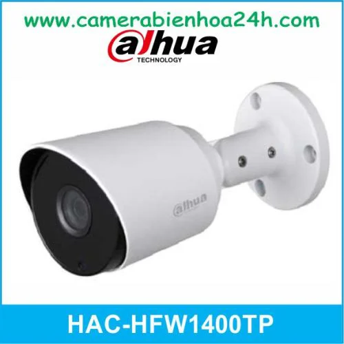 CAMERA DAHUA HAC-HFW1400TP