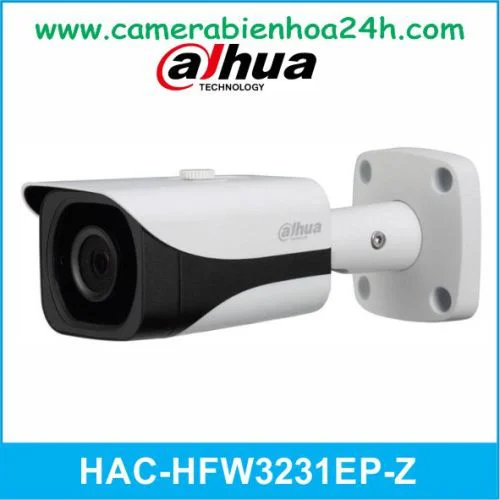 CAMERA DAHUA HAC-HFW3231EP-Z