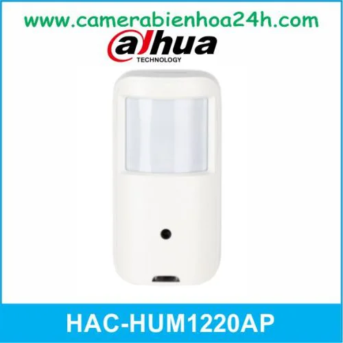 CAMERA DAHUA HAC-HUM1220AP