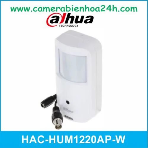 CAMERA DAHUA HAC-HUM1220AP-W