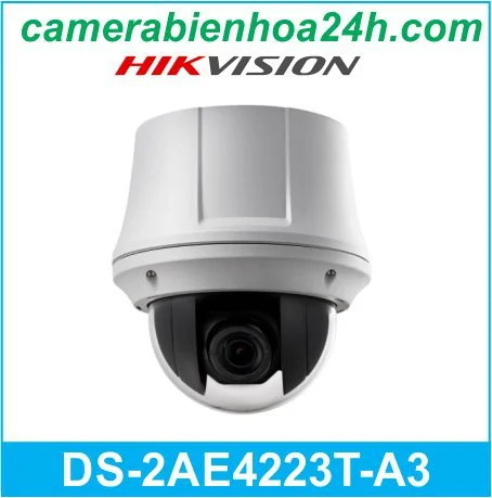 CAMERA HIKVISION DS-2AE4223T-A3