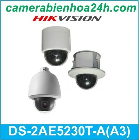 CAMERA HIKVISION DS-2AE5230T-A(A3)