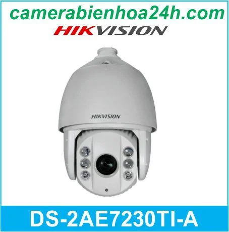 CAMERA HIKVISION DS-2AE7230TI-A