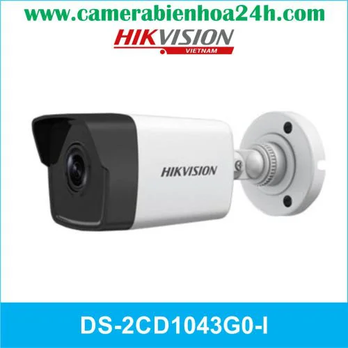CAMERA HIKVISION DS-2CD1043G0-I