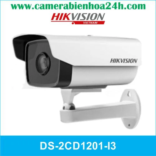 CAMERA HIKVISION DS-2CD1201-I3