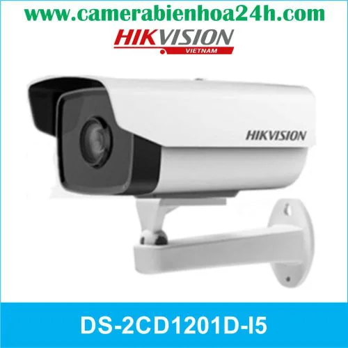 CAMERA HIKVISION DS-2CD1201D-I5