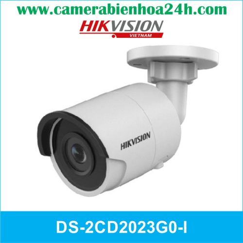 CAMERA HIKVISION DS-2CD2023G0-I
