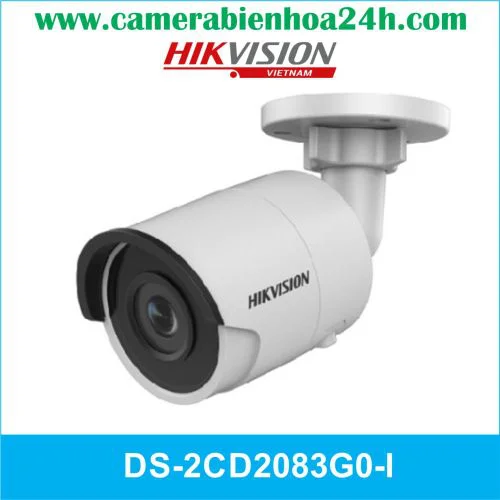 CAMERA HIKVISION DS-2CD2083G0-I