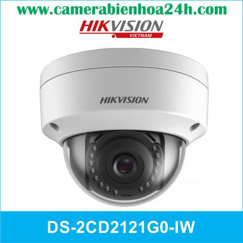 CAMERA HIKVISION DS-2CD2121G0-IW