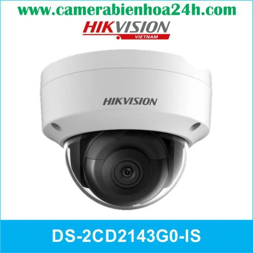 CAMERA HIKVISION DS-2CD2143G0-IS