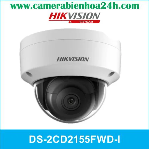 CAMERA HIKVISION DS-2CD2155FWD-I