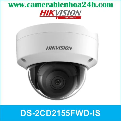 CAMERA HIKVISION DS-2CD2155FWD-IS